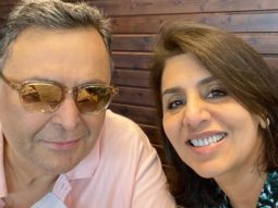 THIS is what Rishi Kapoor and Neetu Kapoor’s wedding invite looked like!