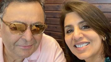THIS is what Rishi Kapoor and Neetu Kapoor’s wedding invite looked like!