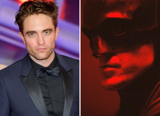 The Batman actor Robert Pattinson reveals why he agreed to become the caped crusader