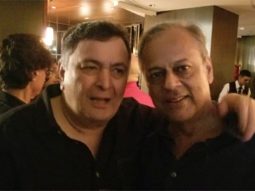 The voice of Rishi Kapoor, Shailendra Singh, reveals how his promising singing career ended