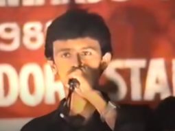 Throwback: 16-year-old Sonu Nigam singing Mahabharat theme song will make you nostalgic