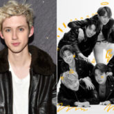 Troye Sivan reveals interesting details about co-writing 'Louder Than Bombs' for BTS' 'Map Of The Soul: 7