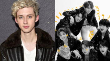 Troye Sivan reveals interesting details about co-writing ‘Louder Than Bombs’ for BTS’ ‘Map Of The Soul: 7