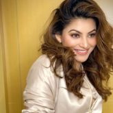 Urvashi Rautela donates Rs. 5 crores earned from her dance masterclass towards the aid of COVID-19