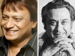 VIDEO: Shabbir Kumar reveals how Kishore Kumar convinced him to sing the title track of Amitabh Bachchan starrer Coolie