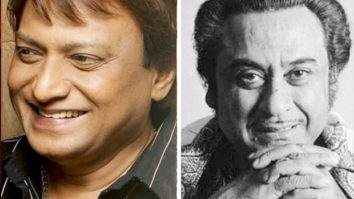 VIDEO: Shabbir Kumar reveals how Kishore Kumar convinced him to sing the title track of Amitabh Bachchan starrer Coolie