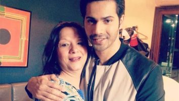 Varun Dhawan’s aunt passes away, Sonam Kapoor, Mouni Roy and others offer condolence