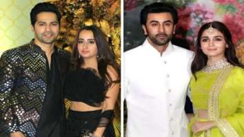 Varun Dhawan and Natasha Dalal, Ranbir Kapoor – Alia Bhatt to get married in 2021