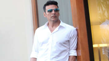 “Video conferencing is the new normal”, says Akshay Kumar
