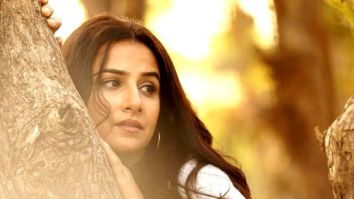Celeb Photos Of Vidya Balan