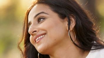 Celeb Photos Of Vidya Balan