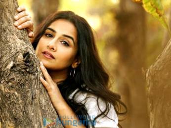 Celeb Photos Of Vidya Balan