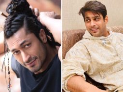 Vidyut Jammwal thinks along with Bollywood, Hollywood also needs Sidharth Shukla