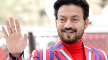 Villagers in Igatpuri rename their locality as Hero-chi-Wadi to pay tribute to Irrfan Khan