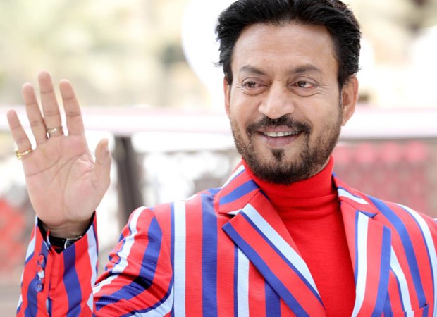 Villagers in Igatpuri rename their locality as Hero-chi-Wadi to pay tribute to Irrfan Khan 