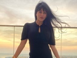 Warda on Bachchan Pandey: “I guarantee log 3-4 baar to dekhenge hi” | Akshay Kumar | Kriti Sanon