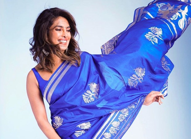 Watch Priyanka Chopra Jonas dance her way into the weekend