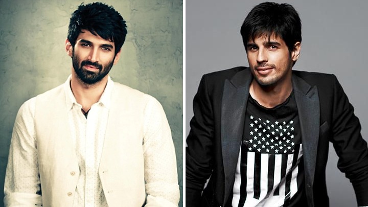 What I Eat In A Day With Aditya Roy Kapur & Sidharth Malhotra | Diet | Lifestyle What I Eat In A Day With Aditya Roy Kapur & Sidharth Malhotra | Diet | Lifestyle