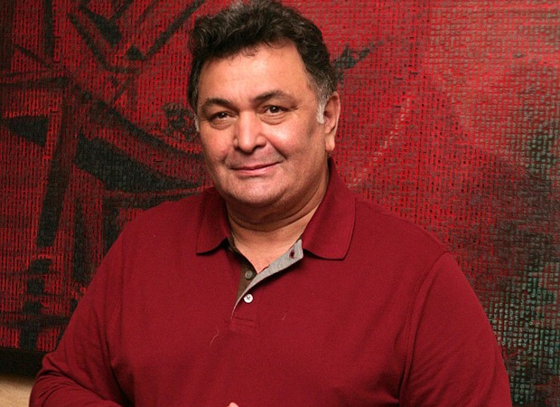 What was Rishi Kapoor most superstitious about