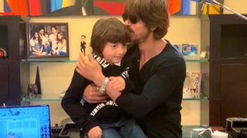 Gauri Khan shares the Main Hoon Na version of Shah Rukh Khan’s ‘Sab Sahi Ho Jaayega’