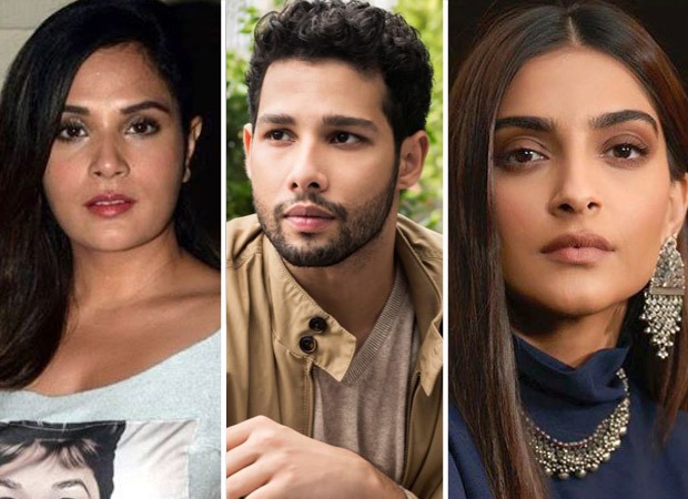 Xxx Gandhi - Bollywood reacts to Boys Locker Room incident; Richa Chadha says teenagers  are confusing porn for sex education : Bollywood News - Bollywood Hungama