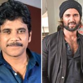After Nagarjuna supports Vijay Deverakonda in killing fake news; the latter seeks approval from seniors for conference call