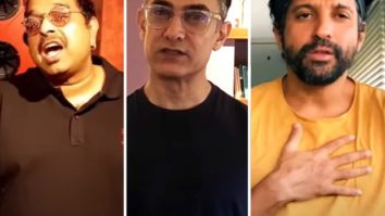 WATCH: Shankar Mahadevan recreates Dil Chahta Hai featuring Aamir Khan and Farhan Akhtar