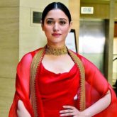 VIRAL: Tamannaah Bhatia's old picture with Pakistani Cricketer Abdul Razzak in a jewellery store
