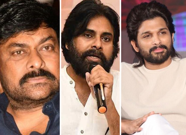 Vizag gas leak: Chiranjeevi, Pawan Kalyan, Allu Arjun and other south celebrities express shock and grief