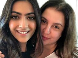 Farah Khan’s life comes to full circle with Aamir Khan’s niece Zayn making her debut in Mrs Serial Killer