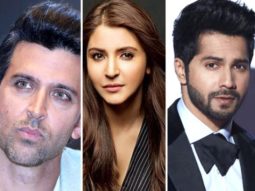 Hrithik Roshan, Anushka Sharma, Varun Dhawan and other Bollywood celebrities react to Vizag Gas leak