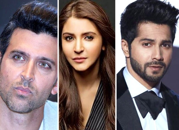 Hrithik Roshan, Anushka Sharma, Varun Dhawan and other Bollywood celebrities react to Vizag Gas leaks