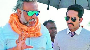“Nothing will change the theatrical business,” says Anubhav Sinha giving an example of the liquor shop chaos