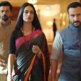 Ali Abbas Zafar is in no rush to release Saif Ali Khan starrer web series tentatively titled Dilli 
