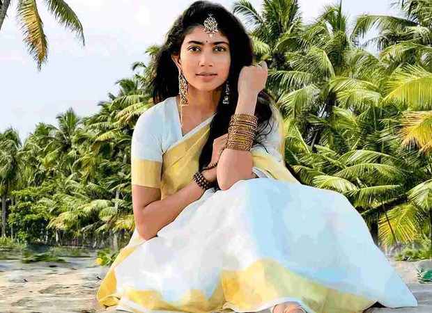 Here’s looking at Premam star Sai Pallavi’s five year journey in films through the lens 