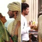 Amitabh Bachchan remembers Sridevi and Irrfan Khan as Khuda Gawah and Piku complete 28 and 5 years respectively