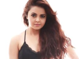 Devoleena Bhattacharjee reveals that her cook did not test positive for COVID-19