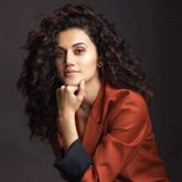 Taapsee Pannu’s talks about the pressure of marriage
