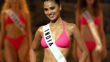 Lara Dutta completes 20 years of winning Miss Universe; shares winning moments