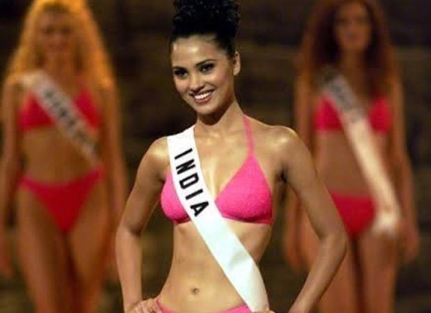 Lara Dutta completes 20 years of winning Miss Universe; shares winning moments