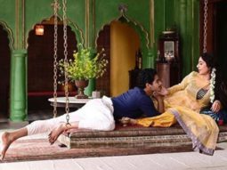 EXCLUSIVE: Ishaan Khatter talks about romancing Tabu in A Suitable Boy