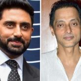“Not instilling much confidence in your hero,” says Abhishek Bachchan replying to Sujoy Ghosh’s comment on Gulabo Sitabo