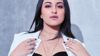 Sonakshi Sinha to auction her artwork to raise funds to provide ration to daily wage workers