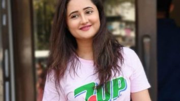 Bigg Boss 13 contestant Rashami Desai says maintaining her body is challenging