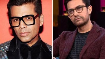 When Karan Johar got Aamir Khan to admit that he disliked Kabhi Khushi Kabhie Gham