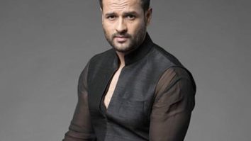 Rohit Roy feels like actors might forget acting by the end of the lockdown. Here’s why