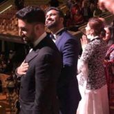 Taapsee Pannu shares an old picture with Manmarziyaan team at TIFF and recalls her experience