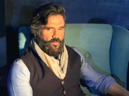 Suniel Shetty reveals why Hera Pheri 3 has been put on hold