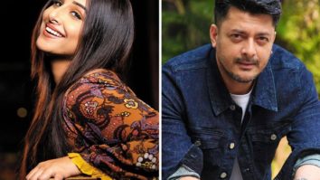 Vidya Balan claims Jisshu Sengupta showed attitude when they first met; the latter responds