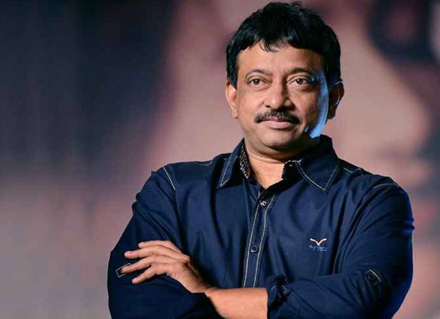 Ram Gopal Varma wishes Jr NTR with a shirtless picture of the actor; says he wants to be gay after seeing the pic